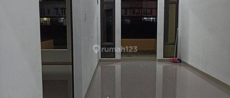 Dijual Cepat Rumah Cantik Baru Murah 300 Jutaan Shm Bisa Kpr Medan Marelan  1