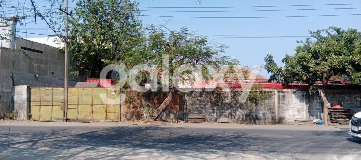 Price per meter. Suitable for building a warehouse in Dupak Rukun. 1