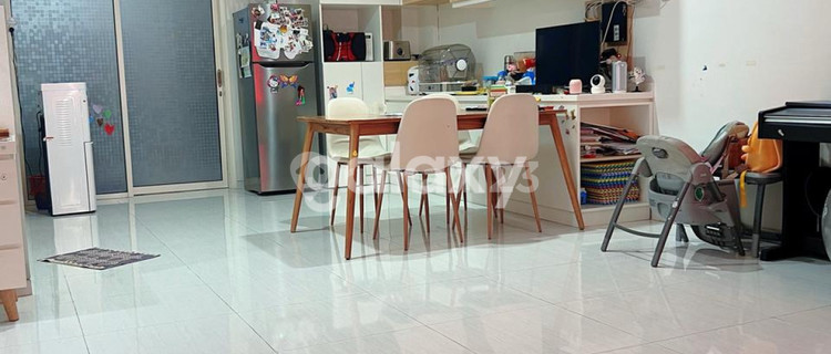 Cottage Tjandra house is renovated and ready to move in. 1