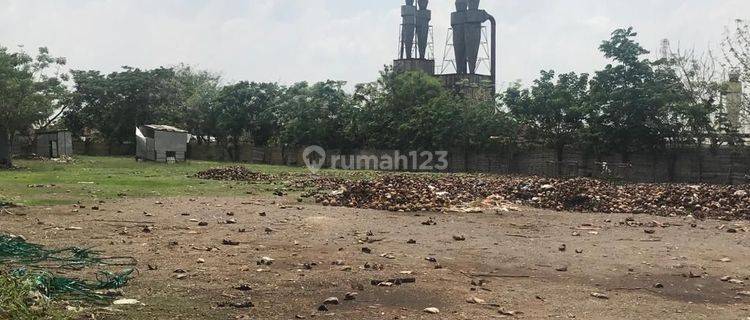 Pabrik Pengolahan KAYU Menganti Gresik Siap Pakai 1