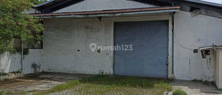 Gudang siap huni kalianak madya pergudangan  1