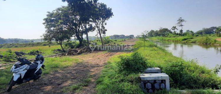Kavling industri siap bangun sukorejo perak jombang  1
