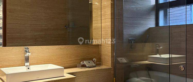 Rumah Graha Platinum Siap Huni Cocok Untuk Ekspat  1
