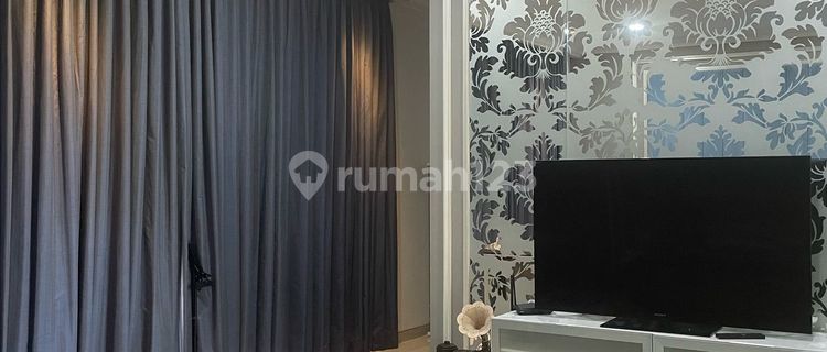 Rrumah Siap Huni Pakuwon City Semi Furnish  1