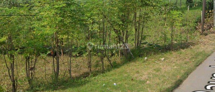 Kavling Industri Raya Jetis Mojokerto Siap Pakai 1