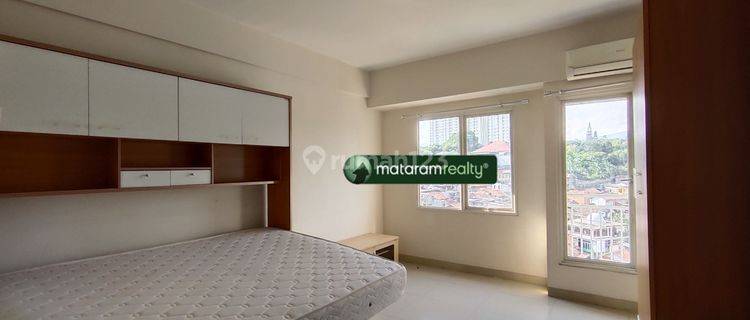 Apartemen Galeri Ciumbuleuit 2 Tipe Studio, Fully Furnished Siap Huni 1