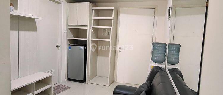 Dijual Apartemen Parahyangan Residence 1 Bedroom, Fullyfurnished 1