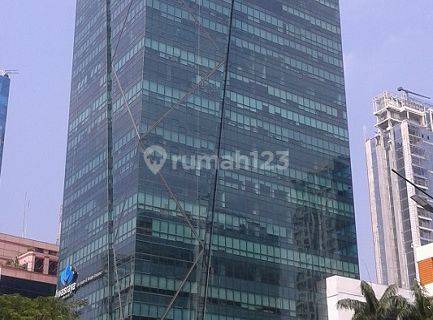 SEWA KANTOR LIPPO KUNINGAN LUAS 287M2 HARGA MURAH NEGO 1