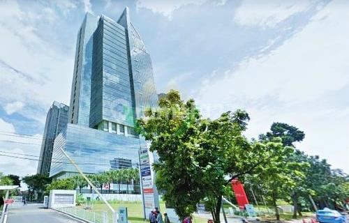 Talavera Office Park Tb Simatupang Luas 162 Sqm Full Furnish Bagus 1