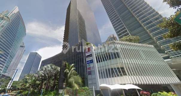 NOBLE HOUSE MEGA KUNINGAN LUAS 200M2 STRATEGIS AREA HARGA NEGO 1