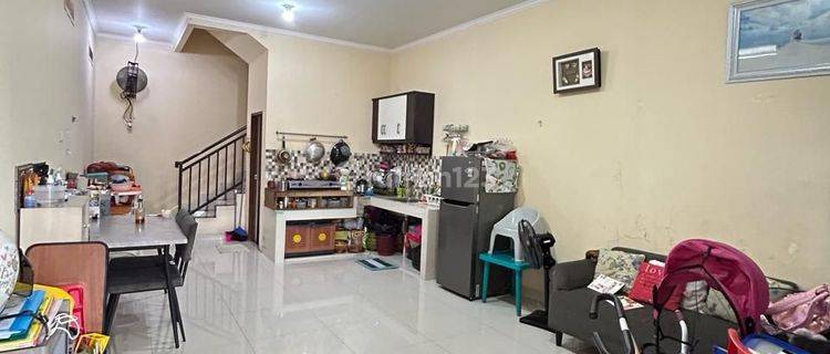 Rumah Kresek,lt 93,hrg1.5M nego,UNIT RAPI ,Darusalam,Tangerang 1