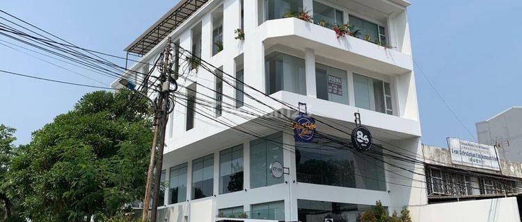 Ruko Pluit, Lt 412m, Hrg 28M, Muara Karang 1