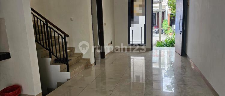 Green Lake City House, lt 6x15, price 2.3 M, Unit Ready, West Jakarta 1