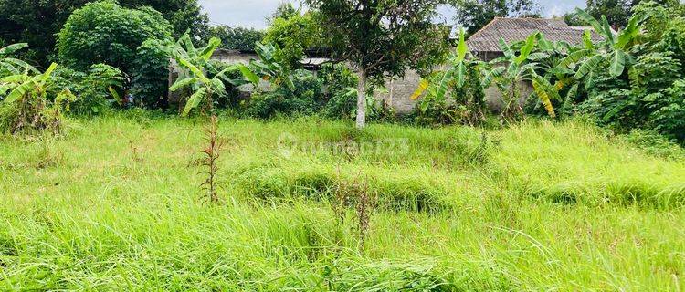 Tanah Kavling Jatiasih Jatiluhur Akses 2 Mobil Dan Bebas Banjir 1