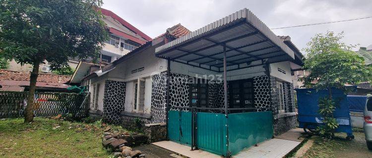 Rumah di pusat kota bogor Jl juanda bogor 1