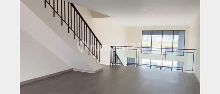 Large Aniva Loft Shophouse in Gading Serpong 1