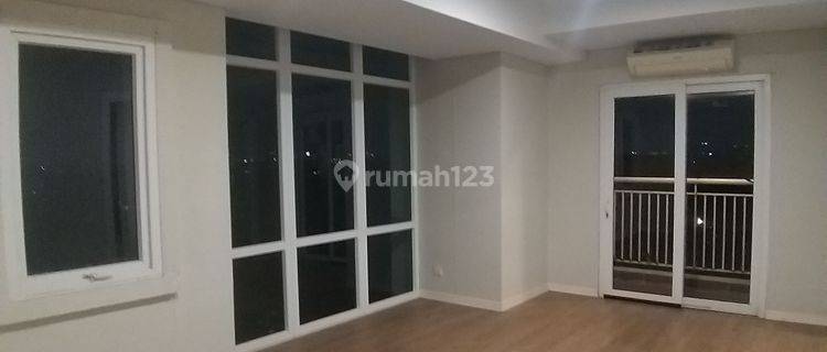 Disewakan Apartemen Metro Park Residence 2BR Unfurnished 1