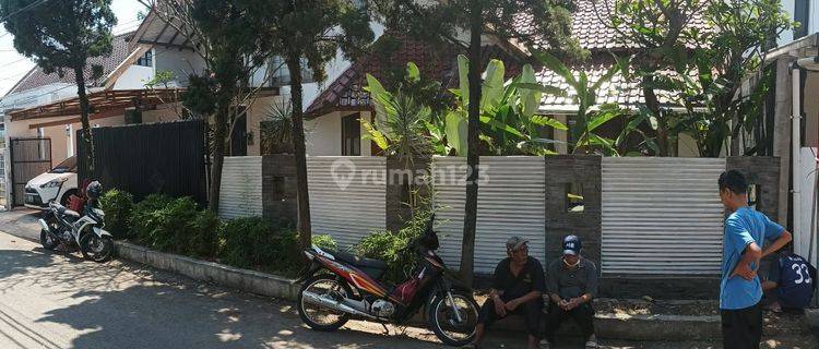 Jual Rumah Terawat Muraah Di Komplek Perumahan: Rancamanyar Turangga Kota Bandung Jarang Ada  1