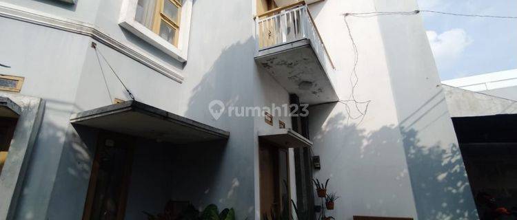 JUAL MURAAH RUMAH BANGUNAN MINIMALIS MURAAH di KOMPLEK EKLUSIF: ANTAPANI TON HOUSE KOTA BANDUNG TIMUR. 1