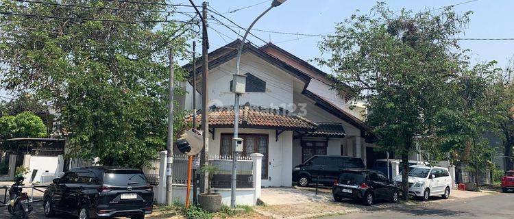 JUAL RUMAH TERAWAT MURAAH di di JL: KARAWITAN TURANGGA,JL:RENGRENG BARONG TURANGGA BANDUNG KOTA. 1