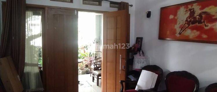 Jual Rumah Lama Terawat Muraah Jl: Rajamantri Buahbatu Kota Bandung, Jl: Rajamantri Turangga Kota Bandung  1