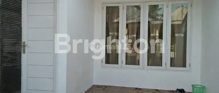 Rumah Bagus Daerah Lowokwaru Lebaksari 1