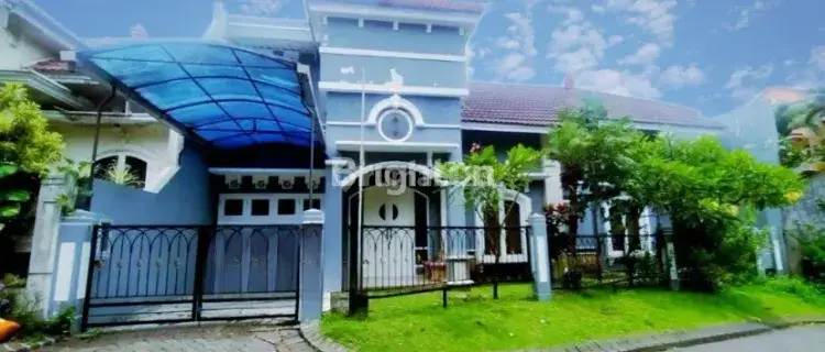 Rumah Semi Furnished Daerah Dieng Malang 1