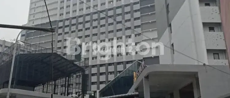 Apartemen Begawan Unfurnished Malang 1