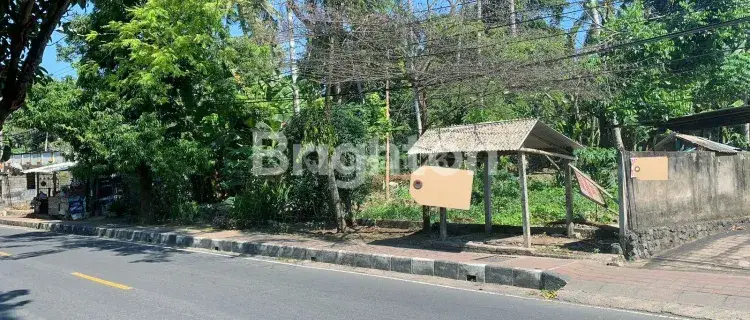 Tanah Luas Dan Strategis Daerah Buleleng Karangasem 1