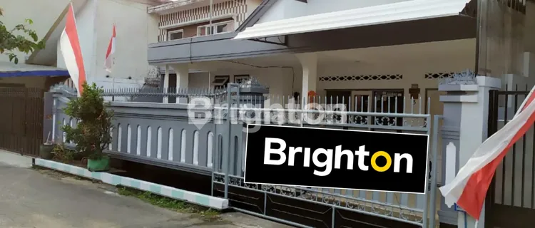 Gading Kasri Malang Area House 1