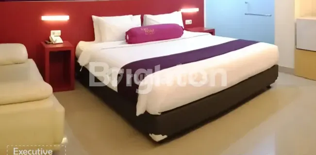 Active Hotel in Karanglo Area, Singosari, Malang 1