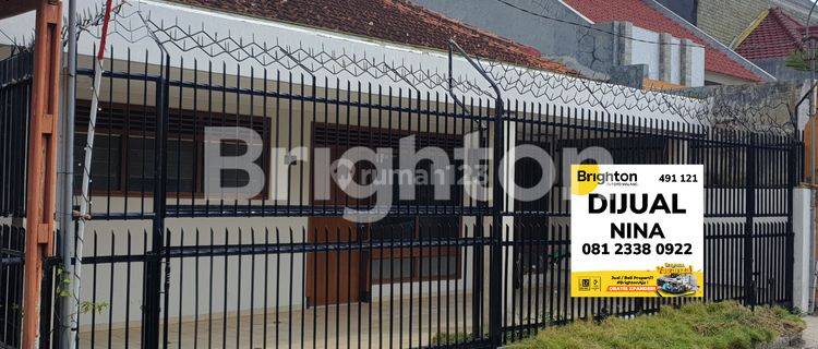 Rumah Siap Huni Daerah Gading Kasri 1