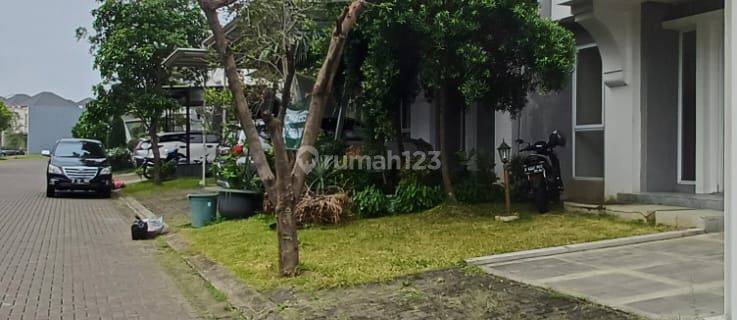 Di Jual Rumah Bagus di Cluster Sevilla - BSD City 1