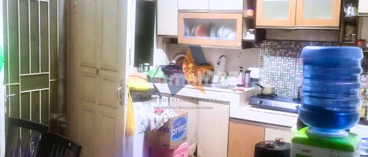 For Sale Fast Semi-Furnished House in Graha Raya Cluster 1