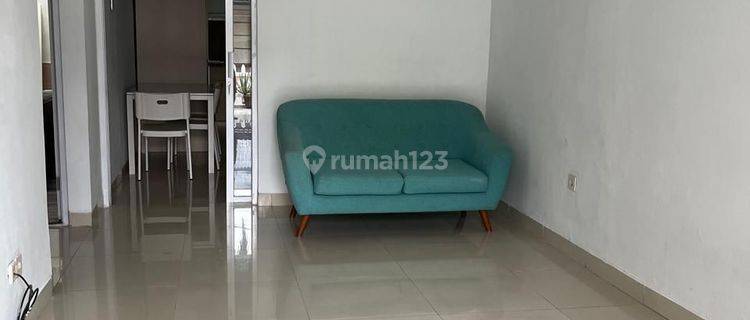 Rumah Cantik Full Furnished Siap Huni Di Cluster Graha Raya  1