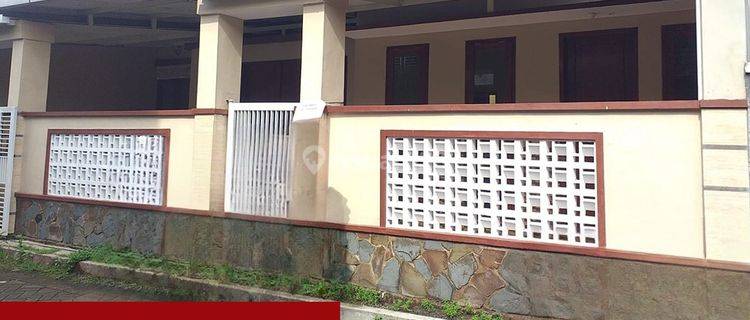Disewakan Rumah di Permata Royal Garden East, Malang 1