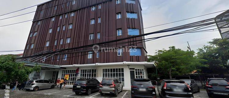 Dijual Hotel Bintang 3 Masih Beroperasi Jemursari Surabaya 1