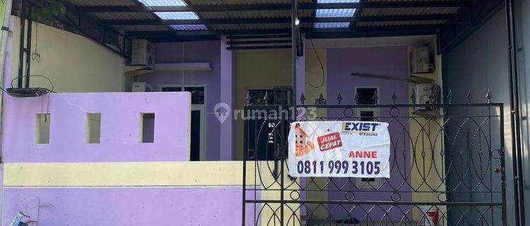 Rumah siap huni di Gading Serpong, Tangerang 1