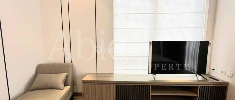 For Sale Apartment Pakubuwono Spring 2bedroom 1