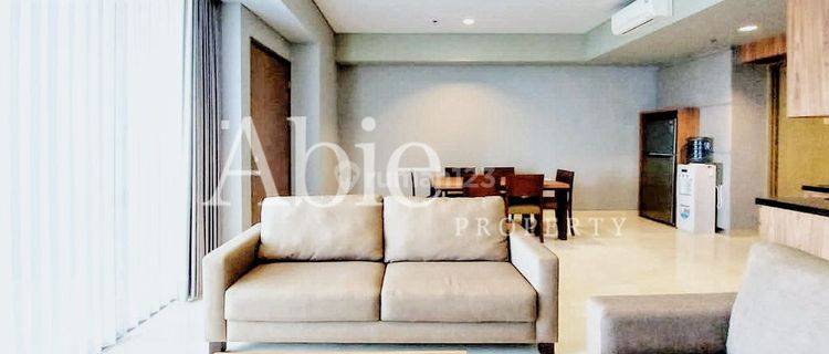 For Rent Apartement 1 Park Avenue 1