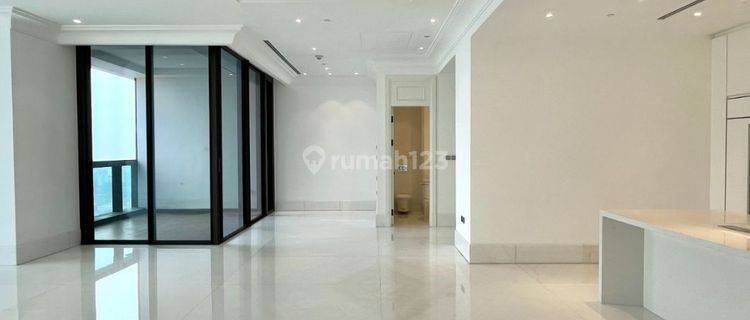 For Sale Apartment St Regis Residence 3Bedroom 1