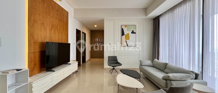 IN HOUSE MARKETING - For Rent Apartment 1 Park Avenue 3 Bedroom 1