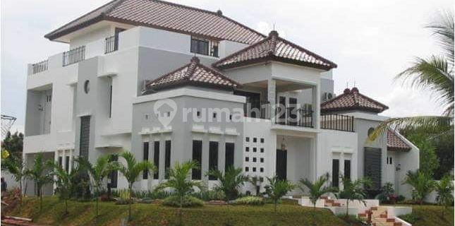 Dijual Cepat Rumah di Bintaro Graha Taman Jakarta Selatan 1