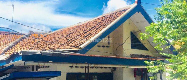 Rumah di jual di Haurgeulis Indramayu Jawa Barat 1