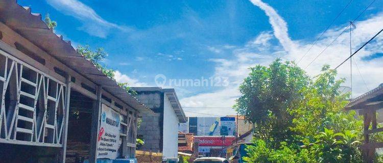 Rumah di jual di Haurgeulis Indramayu Jawa Barat 1