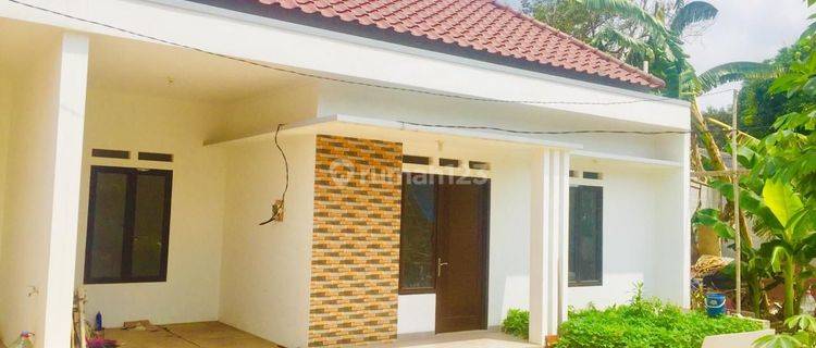 Rumah Bagus di Jatibening Baru 1