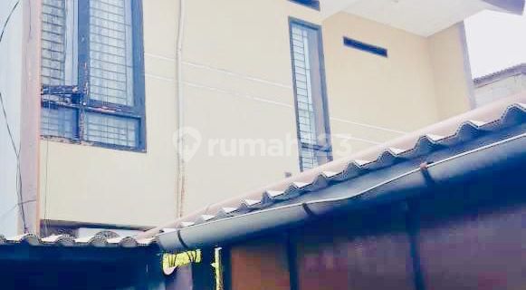 Rumah bagus di Pondok Kelapa Jakarta Timur 1
