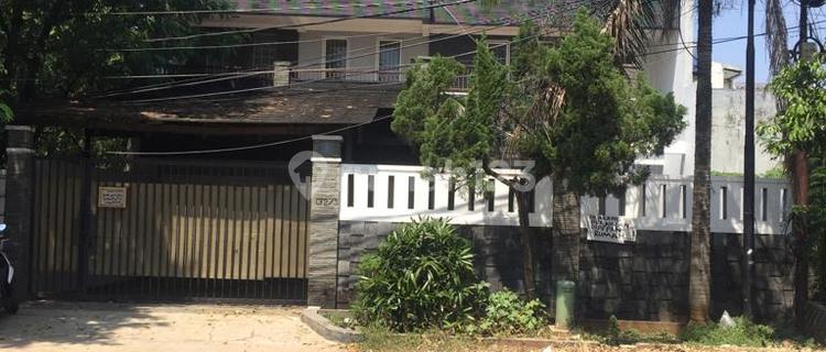 House for Rent in Pondok Kelapa, East Jakarta 1