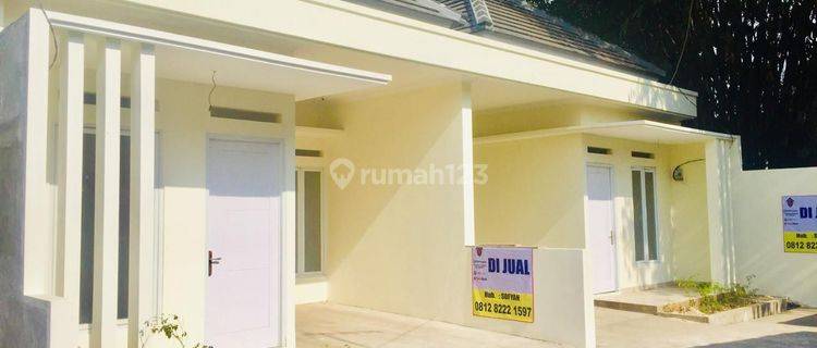 Rumah Cukup Dp 3 Juta Di Tambun Selatan Bekasi 1