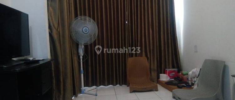 Apartemen Cozy Harga Murah Banget di Jarrdin 1